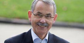 René Héman, voorzitter KNMG: 'Versoepeling Wet BIG in noodsituaties om levens te redden'