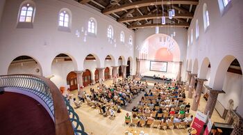 Dag van de Praktijkmanager