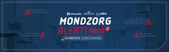 Rodashow Mondzorg Alert! - Tijd voor Actie!