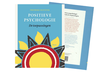 Positieve psychologie