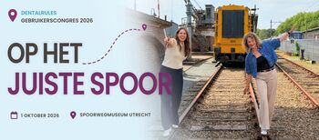 Op het juiste spoor