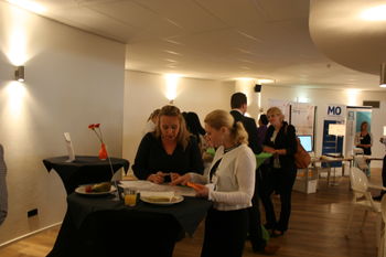 70 mondzorgondernemers durven hun eigen pad te kiezen