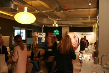 Eerste editie PM Regiomiddagen zeer geslaagd