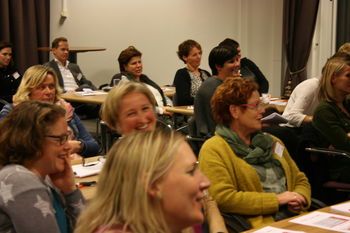 Eerste editie PM Regiomiddagen zeer geslaagd