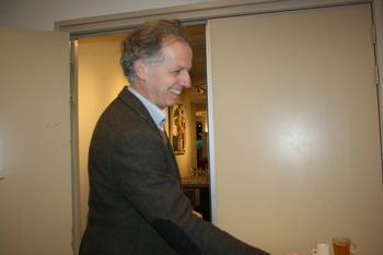 Veel interactie op het congres Digitaal in de Huisartsenpraktijk