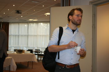 Veel interactie op het congres Digitaal in de Huisartsenpraktijk