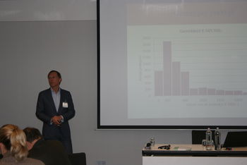 Praktijkhouders in de mondzorg zorgen voor uitstekende sfeer