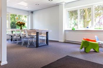 Show je praktijk: Tandartsen aan de Herenweg