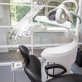 Show je praktijk: Tandartsen aan de Herenweg