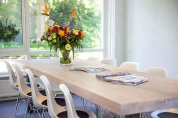 Show je praktijk: Tandartsen aan de Herenweg