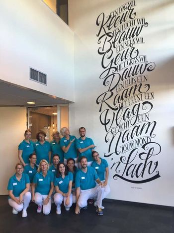 Show je praktijk: De Watersnip