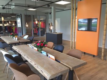 Show je praktijk: Fysiotherapie ZorgSaam