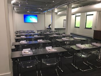 Show je praktijk - M2 praktijken Oegstgeest en Voorburg