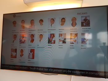 Binnenkijken bij: De kiezel, centrum voor tandheelkunde in Noord-Scharwoude