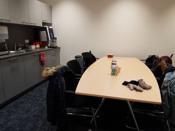 Binnenkijken bij: Huisartsenpraktijk Dokwerk in Klazienaveen