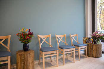 Show je praktijk: tandarts Laura Sprock over praktijk Mondzorg Kerckebosch