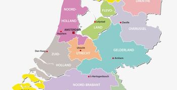 Regiosessie Gelderland