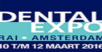 MedischOndernemen op Dental Expo 2016
