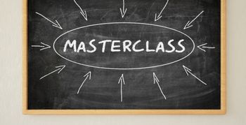 Masterclass: De 3 geheimen van een Top team!