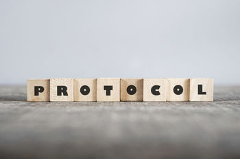 Protocollen op orde, klaar voor inspectiebezoek