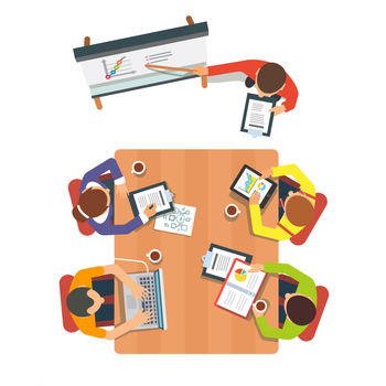 Duotraining: Effectief samenwerken in de praktijk