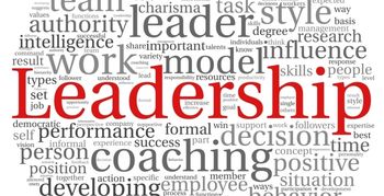 Vijf tijdloze lessen over leiderschap
