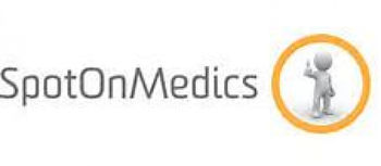 Het SpotOnMedics Gebruikersevent 2018