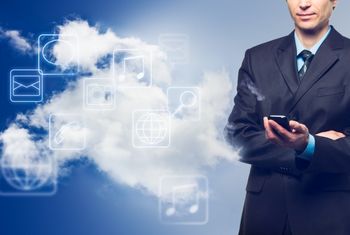 Werken in de cloud: de voordelen