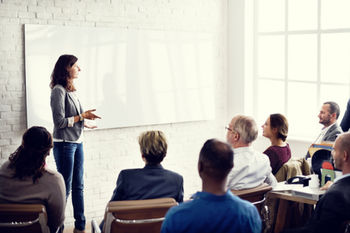 Effectief Assertief - Tweedaagse training