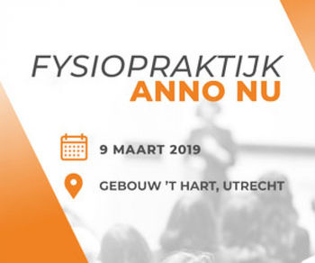 Fysiopraktijk Anno Nu