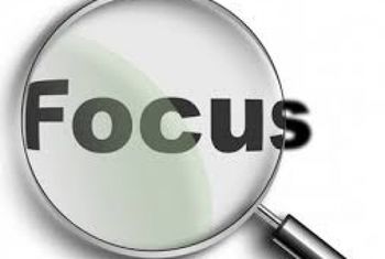 Van ‘waan van de dag’ naar ‘focus’