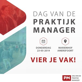 Dag van de Praktijkmanager
