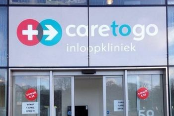 CareToGo op Den Haag CS weer open