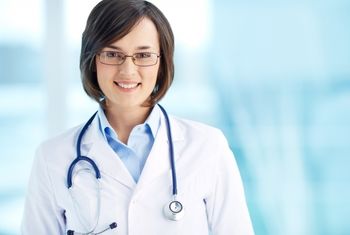 Is de ZZP'er zielig? Niet als ze medicus is!