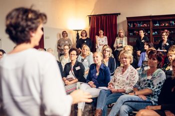 PM On Tour Amsterdam