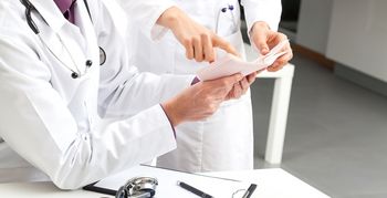 Blog: Zorg neemt tijd, maar tijd kost geld