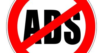 Naambord op de voorgevel? Pas op voor reclamebelasting!