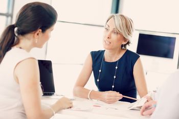 Online Strategiedag voor ervaren praktijkmanagers over HR-beleid