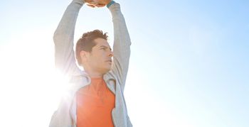 Blog: "Je goed voelen is het belangrijkst"