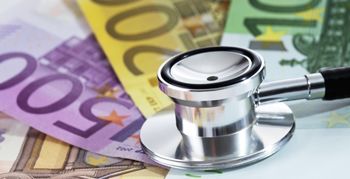 De prijs van een huisartsenpraktijk