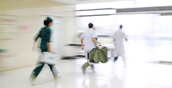 'Spoedzorg moet beter voor zowel patiënt als arts'