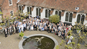 Jubilieumeditie Dag van de Praktijkmanager groot succes