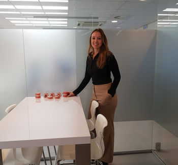 Binnenkijken bij: Orthodontiepraktijk Merwestein in Nieuwegein