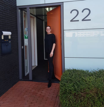 Binnenkijken bij: De kiezel, centrum voor tandheelkunde in Noord-Scharwoude