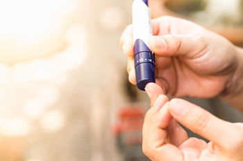 Bruno Loos: Rol tandarts bij vroegsignalering diabetes