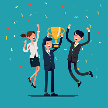 Tweede Qualiview Zorgverlener Awards