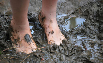 Het is goed als praktijkmanagers af en toe met hun voeten in de modder staan