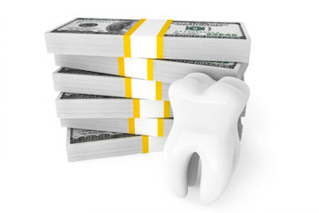 Wervingskosten voor een tandarts terecht/onterecht?