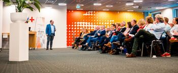 Fysiopraktijk Anno Nu: Levendig evenement voor beroepsgroep in beweging