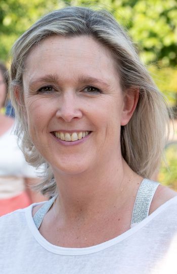 Mariëlle Verhoeven: 'Het gaat goed met het vak praktijkmanager'